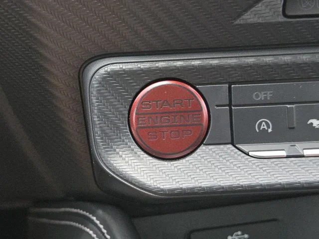 2025 Ford Mustang GT Premium Fastback - Photo 27