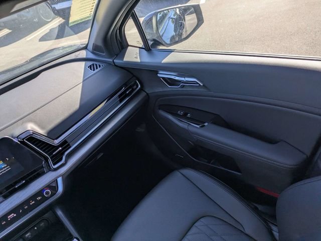 2025 Kia Sportage X-Pro - Photo 18