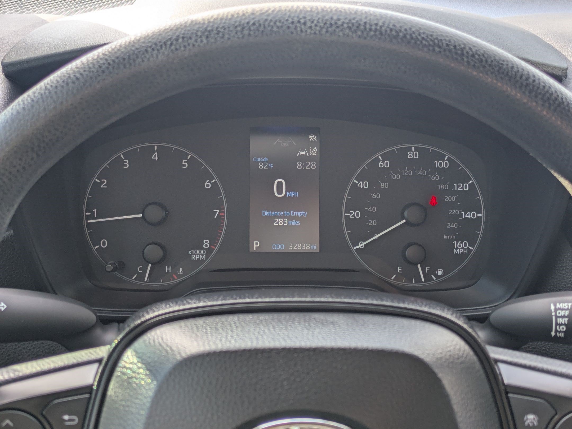 Used 2024 UNDERGROUND Toyota LE image 19