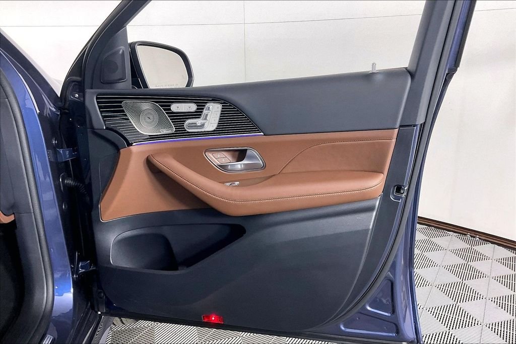 2026 Mercedes-Benz GLE Coupe GLE450 - Photo 16
