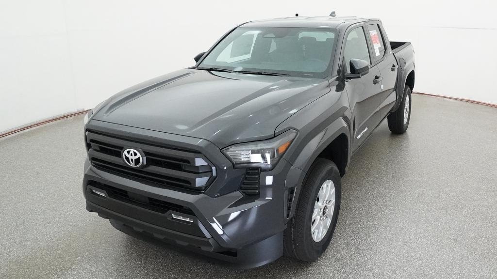 New 2026 Underground Toyota SR5 image 48
