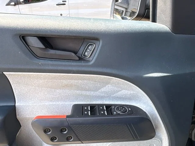 Used 2022 Black Ford XLT image 8