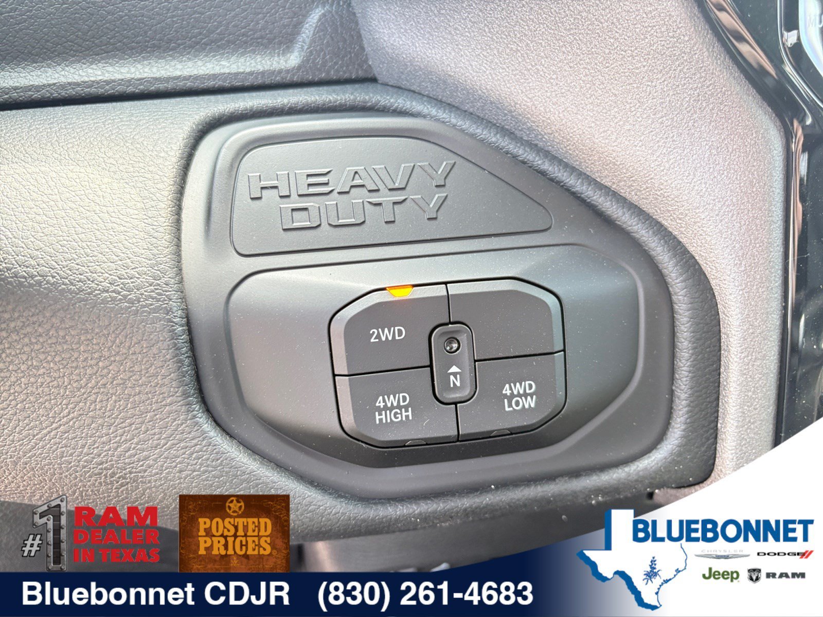 New 2026 Forged Blue Metallic Exterior Paint RAM Black Express image 20