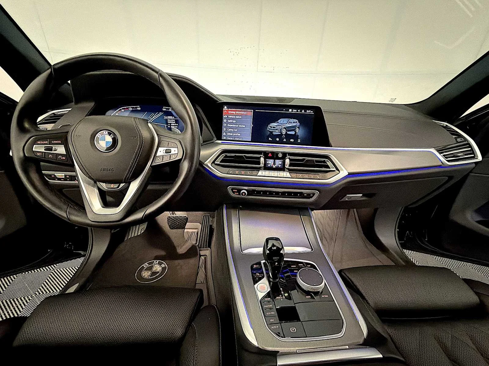 2023 BMW X5 40i - Photo 12