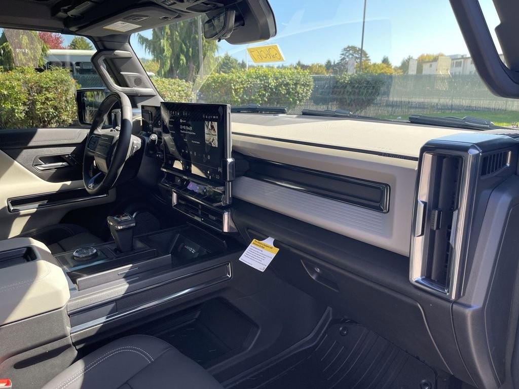 2026 GMC HUMMER EV 2X - Photo 29