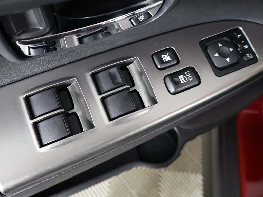 2025 Mitsubishi Outlander Sport SE - Photo 32
