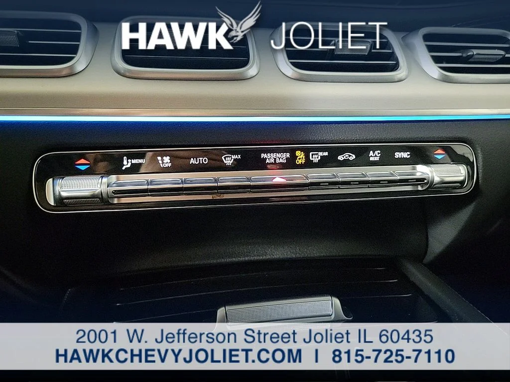 Used 2026  Mercedes-Benz GLS 450 image 22