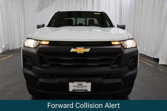 2026 Chevrolet Colorado Work Truck - Photo 9