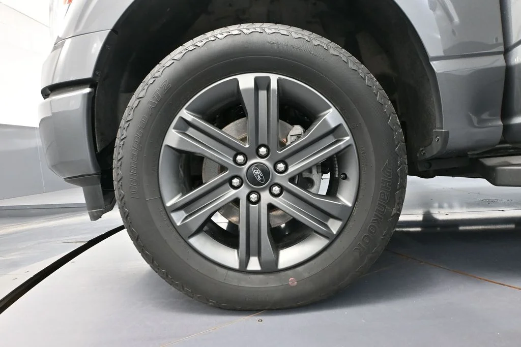 2023 Ford F-150 Lariat - Photo 19