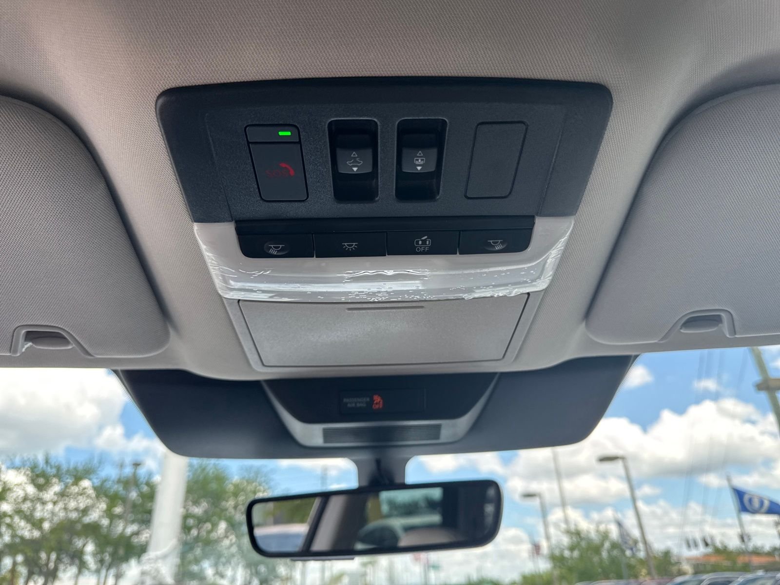 New 2026 Nissan Pathfinder SL 4D Sport Utility