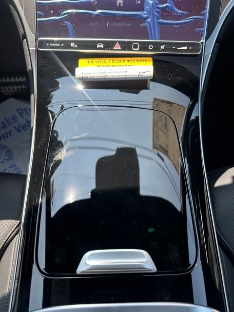 New 2026 Black Mercedes-Benz GLC 300 image 30