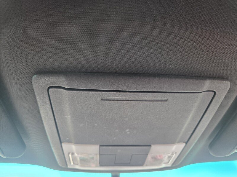 Used 2014 Black Ford Limited image 16