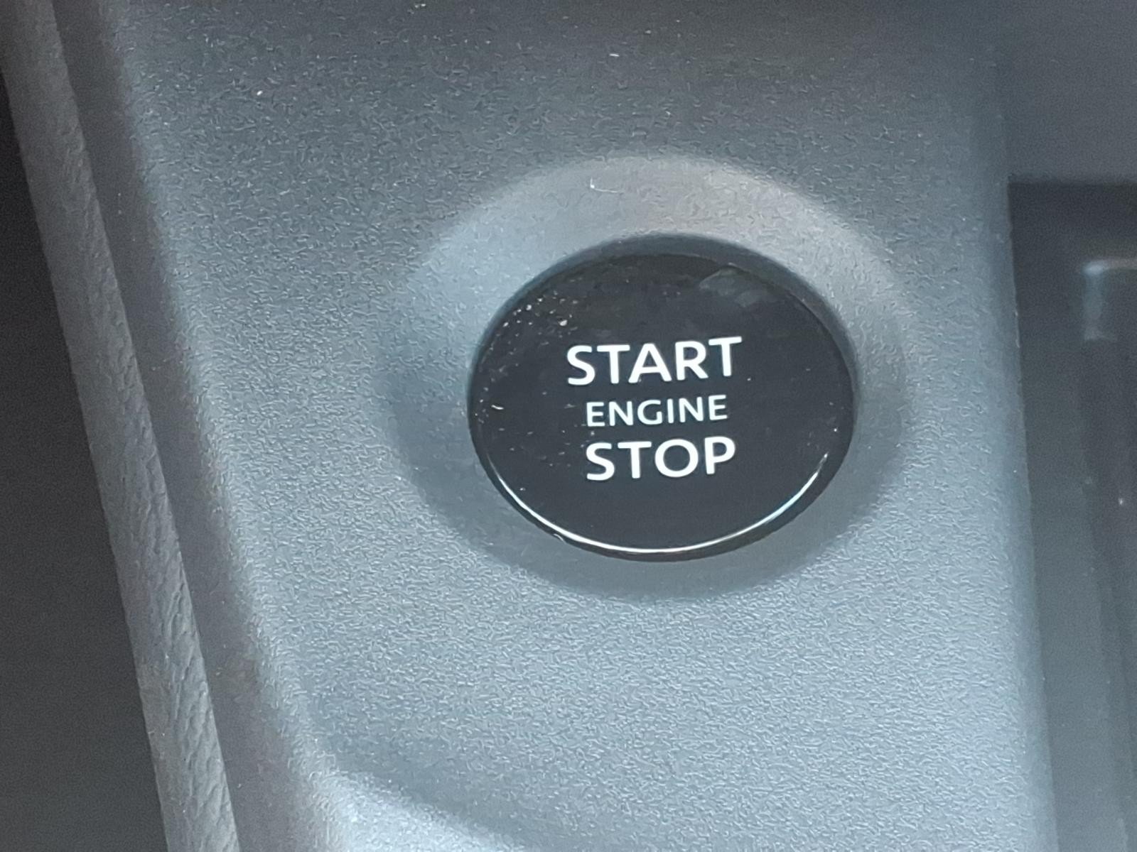 2026 Nissan Sentra SR Gray at Robbins Nissan
