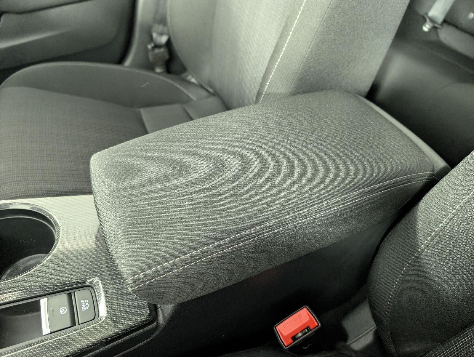 2024 Honda Civic EX - Photo 27