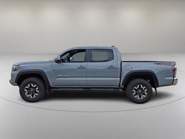 Used 2021  Toyota TRD Off-Road image 6