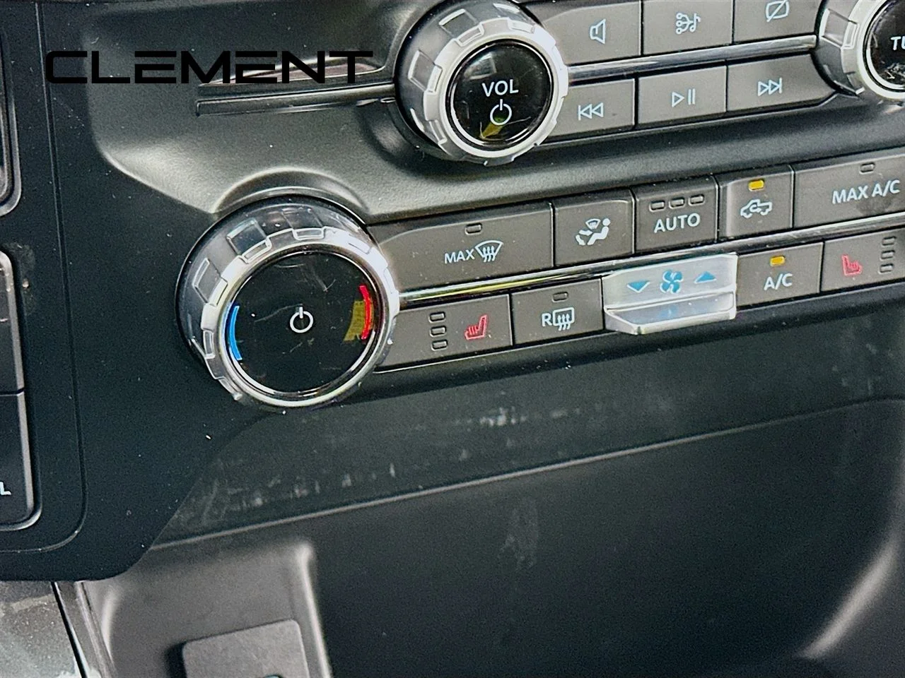 Certified Used 2023  Ford Tremor image 23