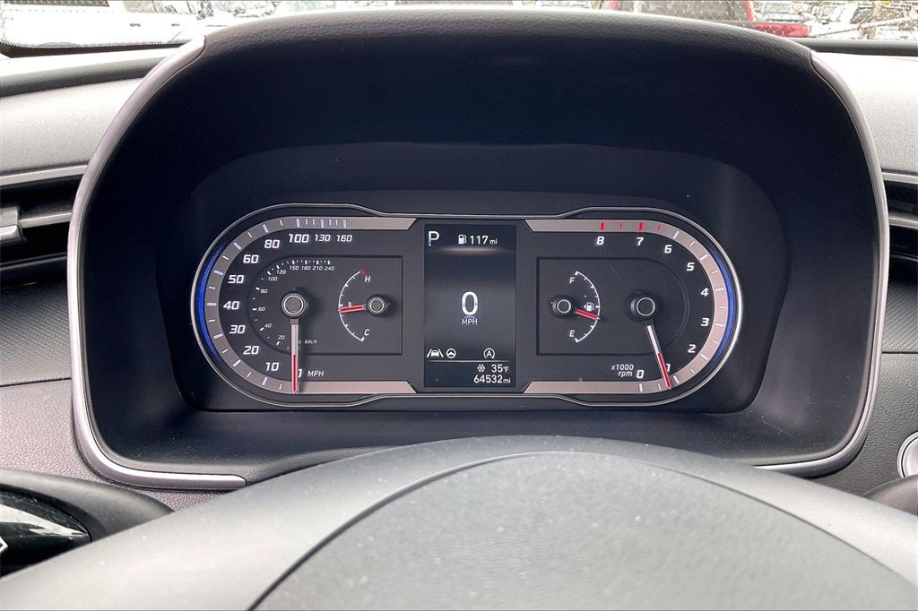 2022 HYUNDAI TUCSON - Image 17