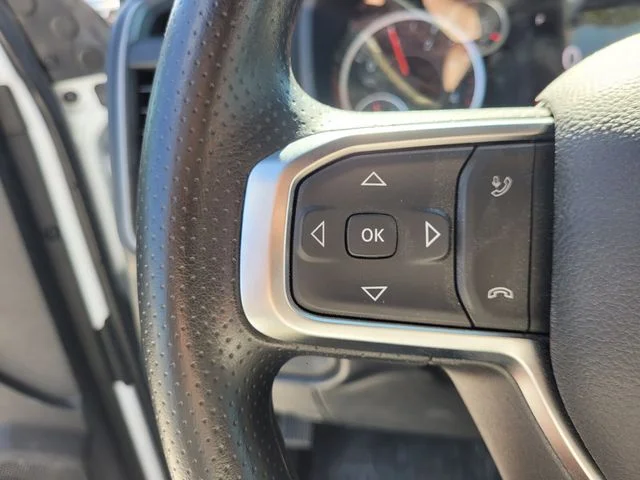 2025 RAM 2500 Tradesman - Photo 31