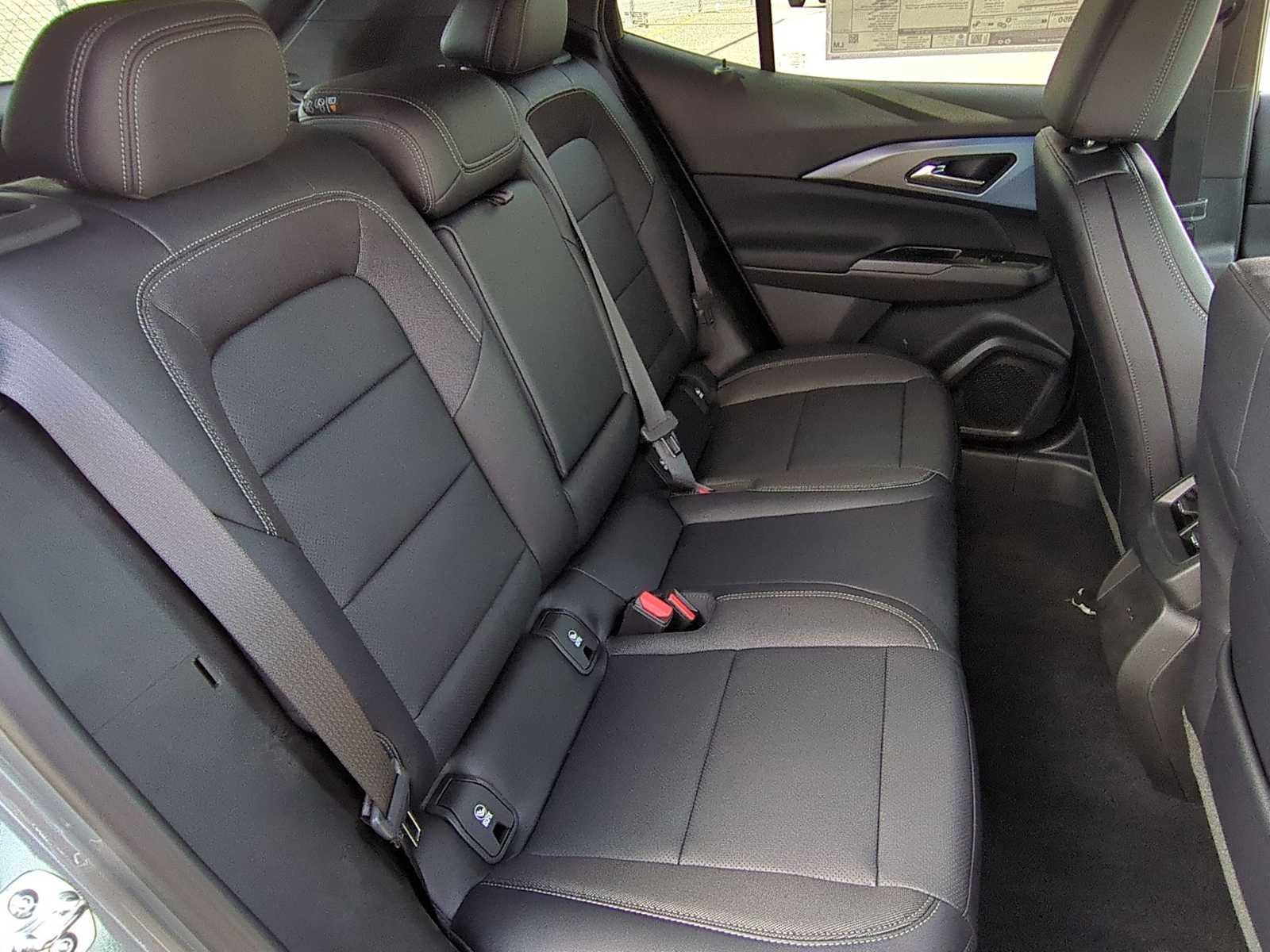2026 Chevrolet Equinox EV 2LT - Photo 26
