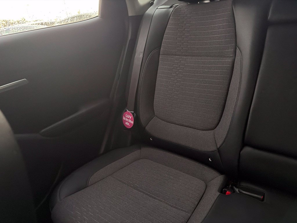 Certified Used 2021 Mars Orange Kia S image 19