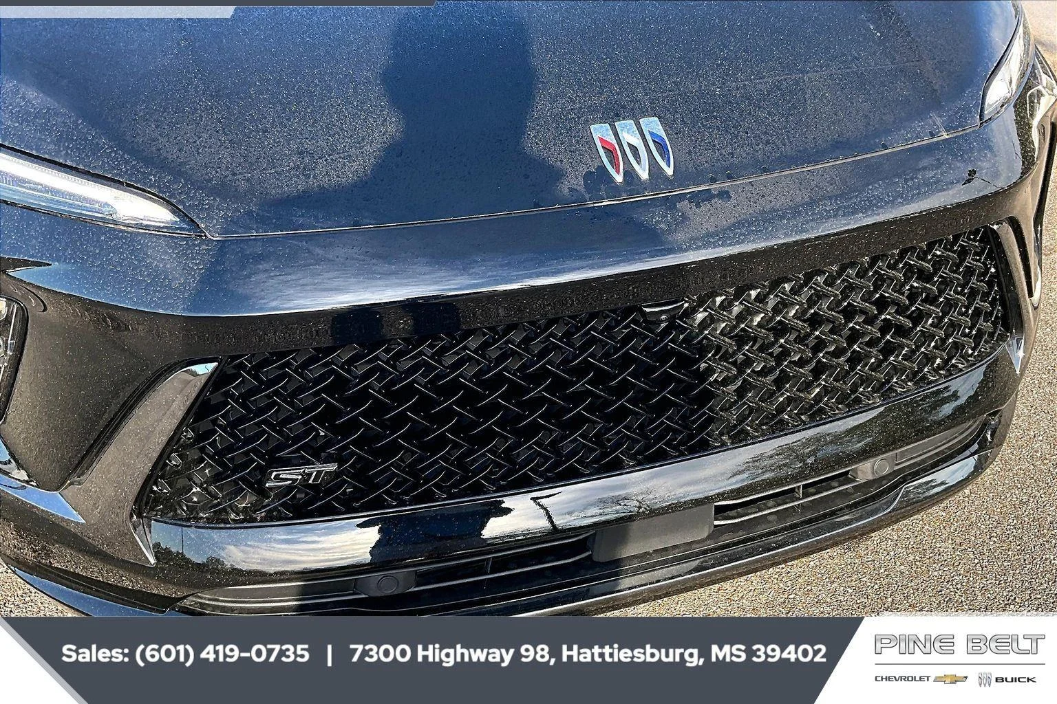 2026 Buick Envision Sport Touring - Photo 23