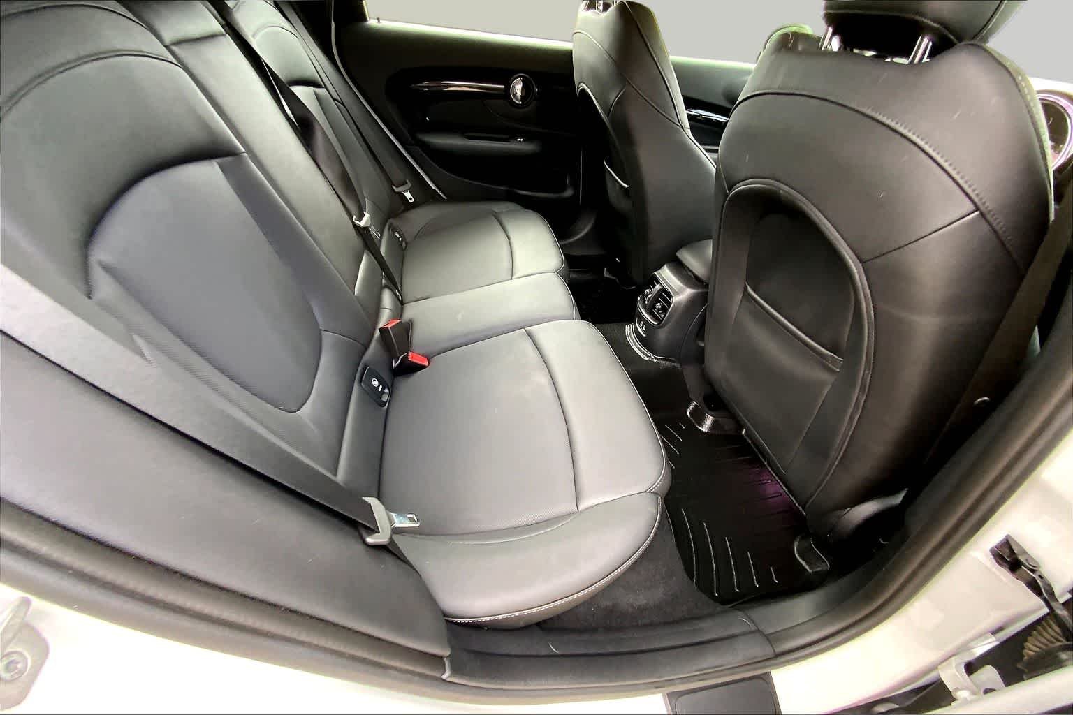 2024 MINI Clubman S - Photo 19