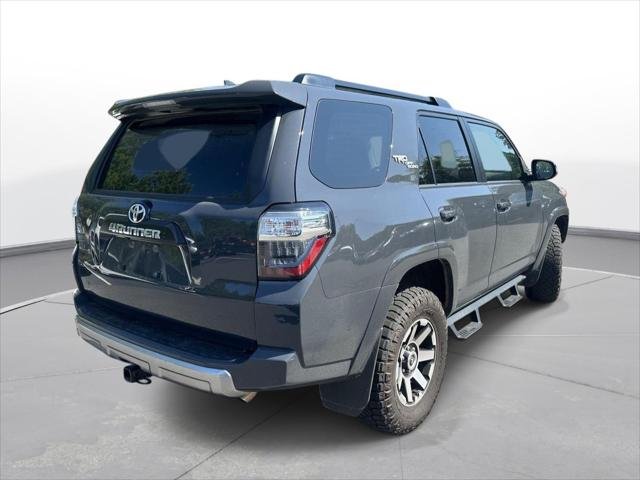 Certified Used 2024 UNDERGROUND Toyota  image 6