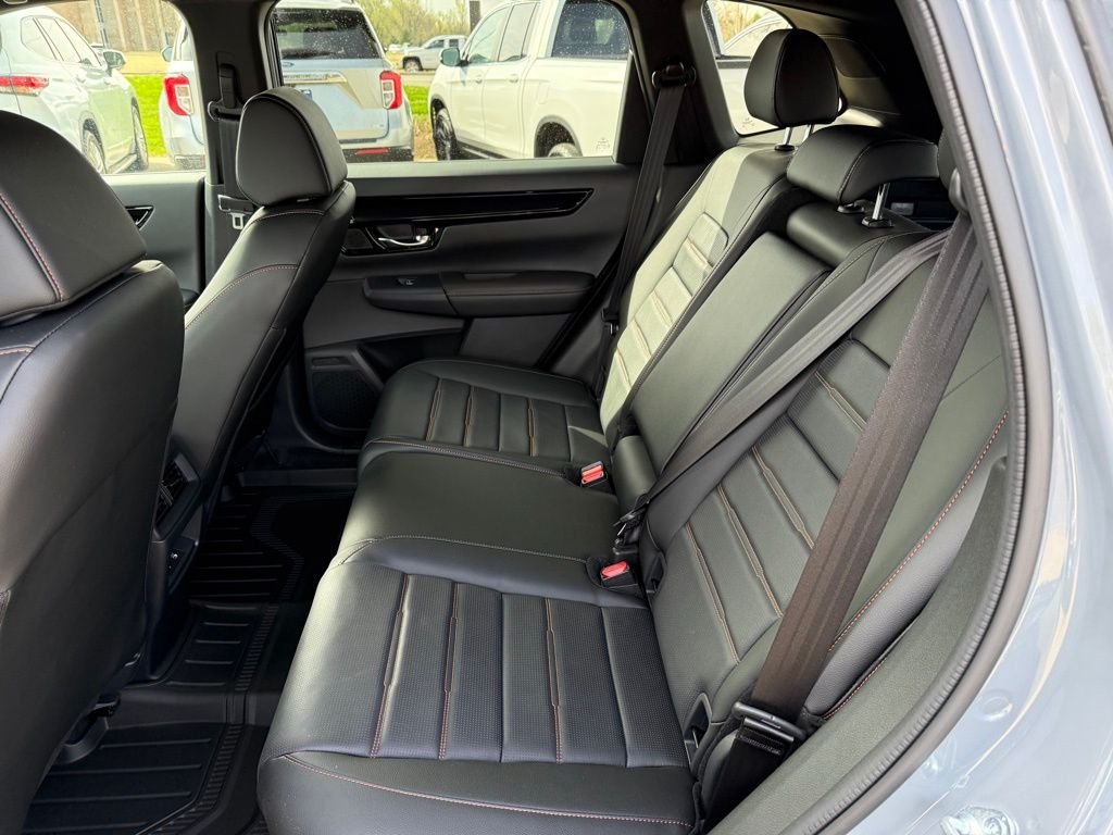 Used 2026 Urban Gray Pearl Honda Sport Touring image 15