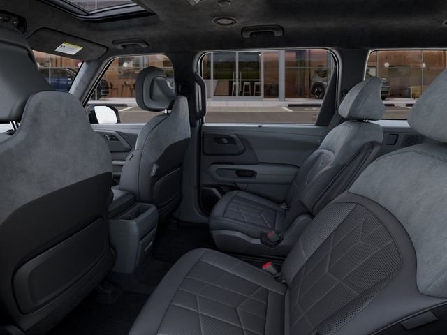New 2027 Black Jade Green Kia X-LINE SX PRESTIGE image 18