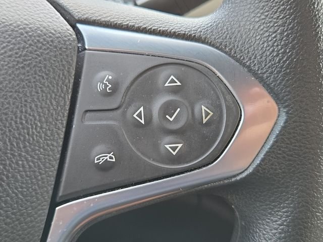 2023 Chevrolet Traverse LS - Photo 23