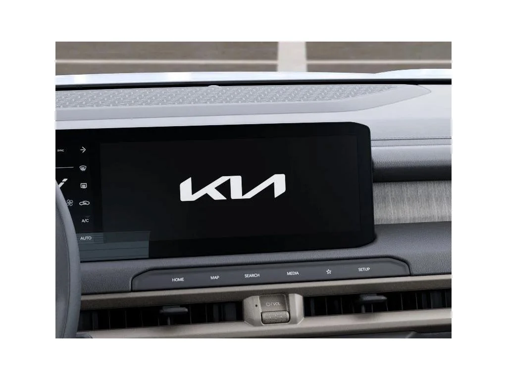 New 2027 Glacial White Pearl Kia SX-PRESTIGE image 20