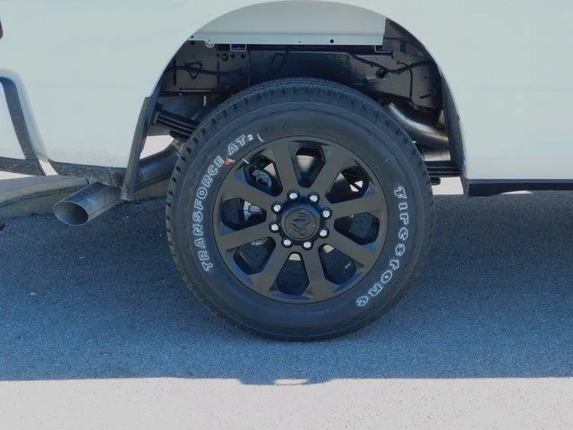 2026 RAM 3500 Big Horn - Photo 32