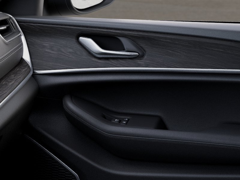 2026 Jeep Grand Cherokee Limited Reserve - Photo 51