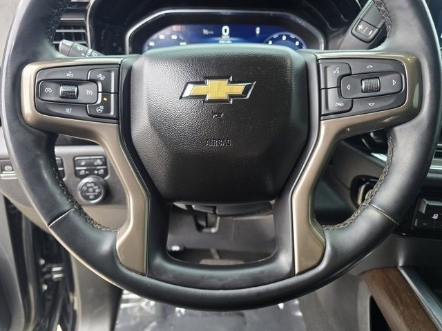 2024 Chevrolet Silverado 3500HD High Country - Photo 41