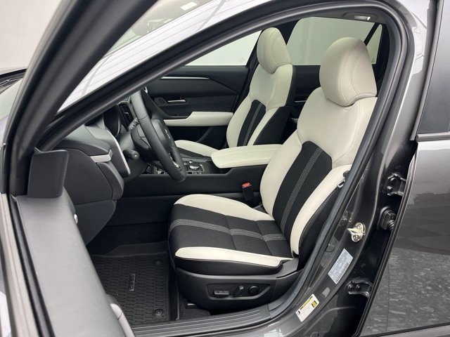 New 2026 Machine Gray Metallic Mazda 2.5 S Preferred image 9
