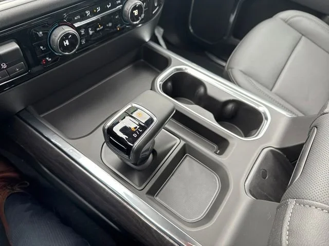 2026 Chevrolet Silverado 1500 LTZ - Photo 25