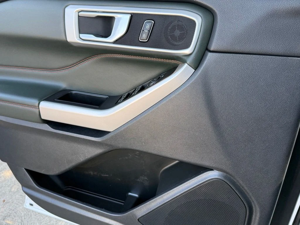 2023 Ford Explorer TIMBERLINE - Photo 29