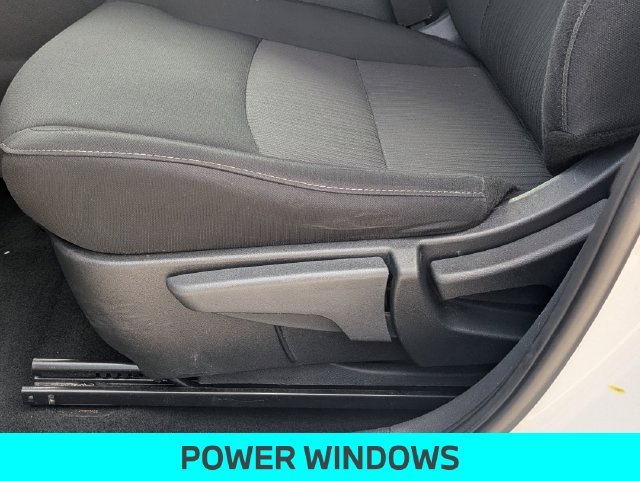 Used 2024 White Nissan SV image 15