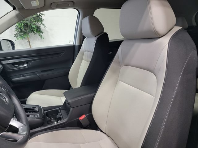 Used 2023 White Honda EX AWD image 13