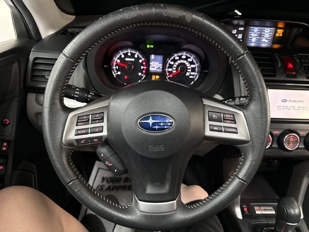 Used 2015 Ice Silver Metallic Subaru 2.5i Touring image 20