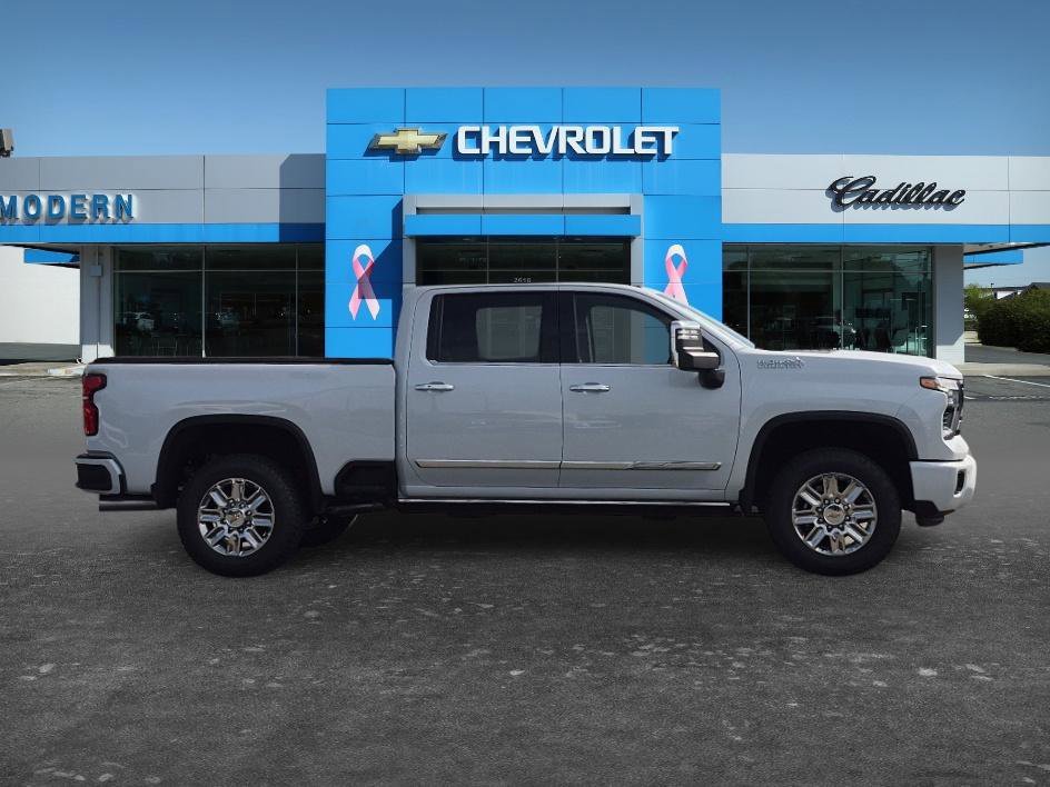 2026 Chevrolet Silverado 2500 HD High Country - Photo 6