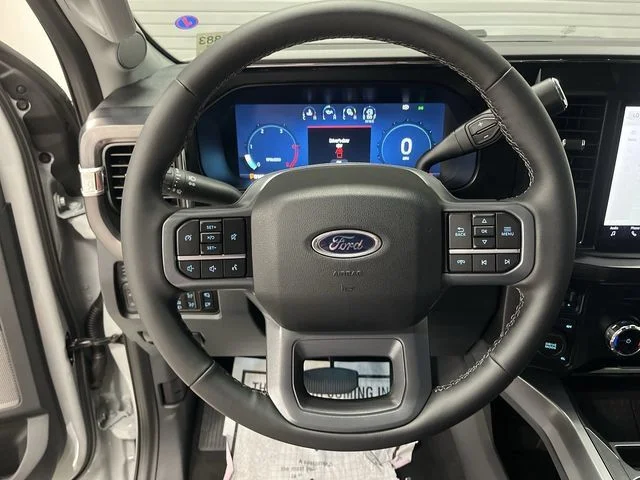 New 2026 Avalanche Ford Lariat image 14