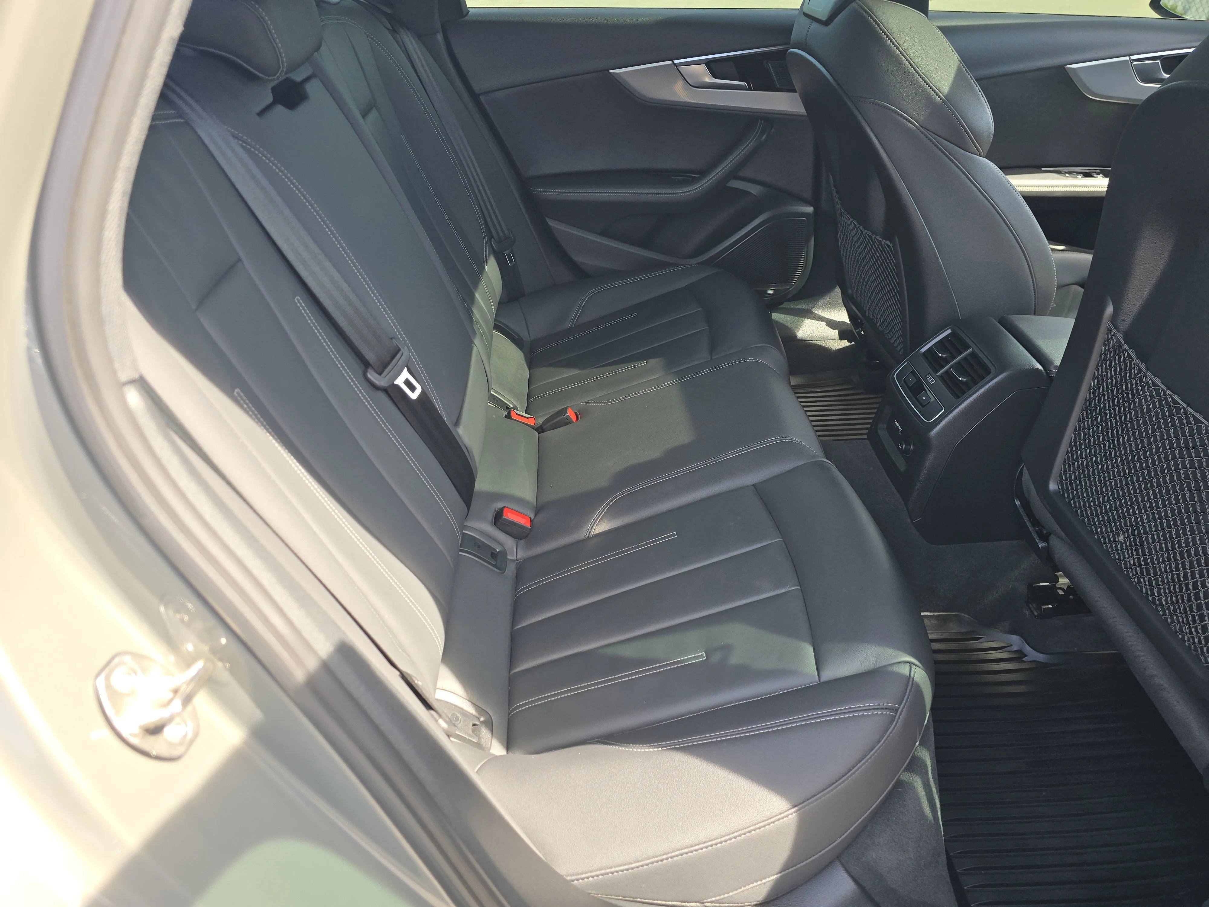 Certified Used 2023 Chronos Gray Metallic Audi S line Premium Plus image 19