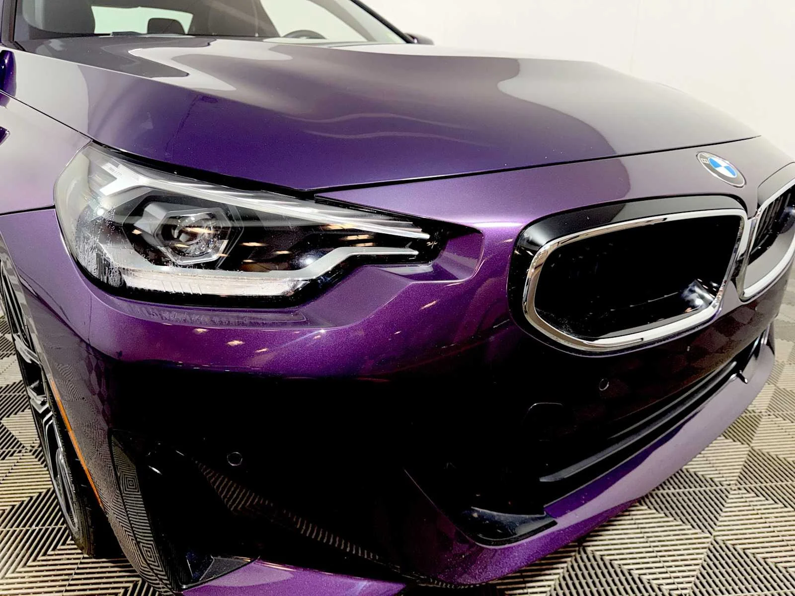 2023 BMW 2 Series 230i - Photo 25