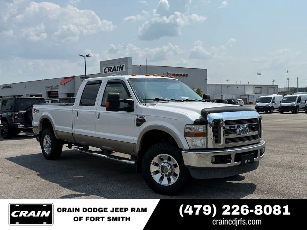 Used 2010  Ford  image 1
