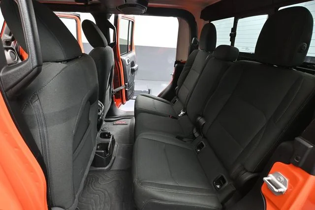 2020 Jeep Gladiator Sport S - Photo 39