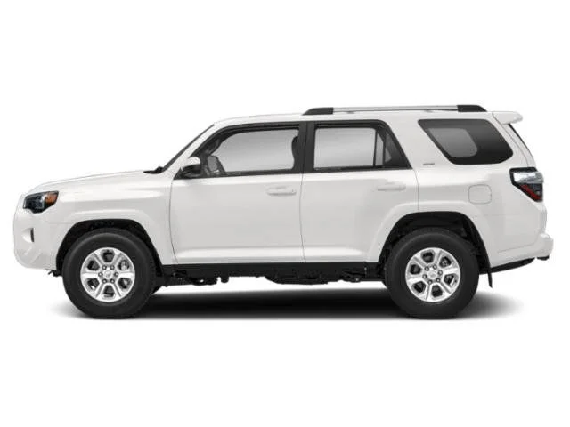 Used 2023 White Toyota SR5 Premium image 3