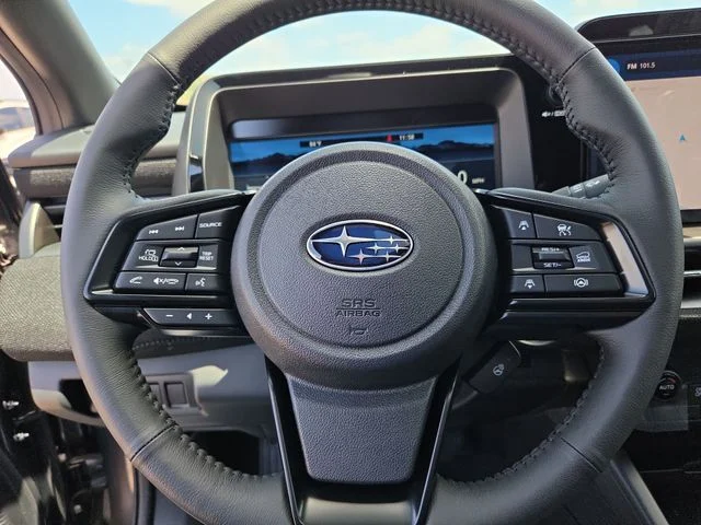 2026 Subaru Outback Limited - Photo 14