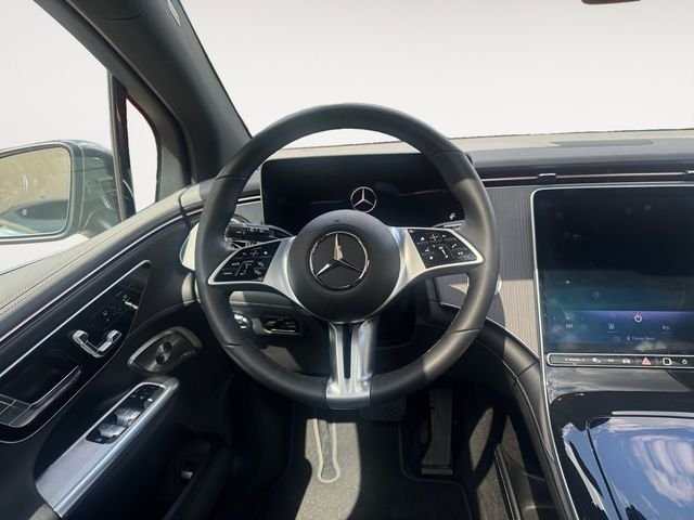 Certified Used 2025 Selenite Grey Metallic Mercedes-Benz 350 SUV image 18