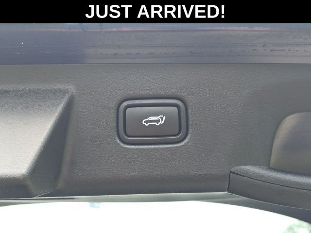 2024 Hyundai Tucson SEL - Photo 7